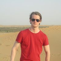 Sveinn Magnússon的照片