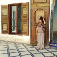 Marieke Nicklisch's Photo