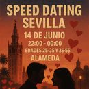Speed Dating 's picture