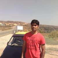 Shishir Anand's Photo