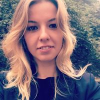 Elina Efremova的照片