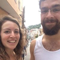 Chris Hodges的照片