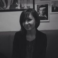 Alexandra Semenova's Photo