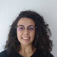 Ana Belén Garrido的照片