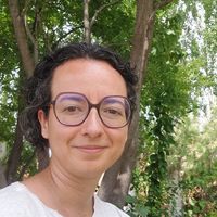 Raquel Moravega的照片