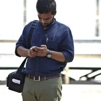 Pratik Brahmbhatt's Photo