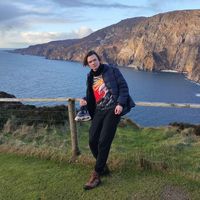 Olaf  Lekawski's Photo