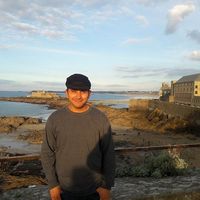 Fotos de César Fernández Cueva