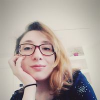 Photos de Annie Jojua