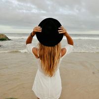 Photos de Vanesa Rosso