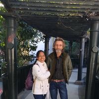 Martha Bernardez's Photo