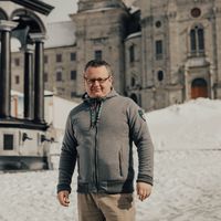 Wassiliy Schröder的照片