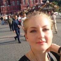 Daria Mamsurova's Photo