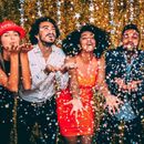 New Year’s Eve in Kadıköy 🎉's picture