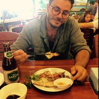 Le foto di Bastien Krouti