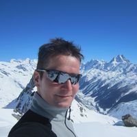 Curdin Thuer的照片