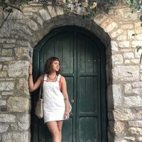 Begüm Şahin's Photo