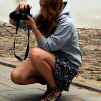 Masha Guskova的照片