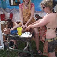 Le foto di Rinskje Bruinsma