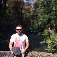 Photos de Diego Espinosa