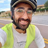 Marcus Magliacano的照片