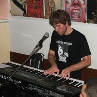 Fotos de Sandro Amadei