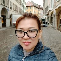 Karlygash Karlygash's Photo