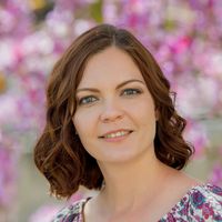 Tatyana Zhdanova's Photo