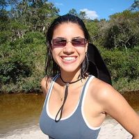 Bárbara Barbosa's Photo