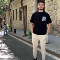 Ismail BENHAMMADI's Photo