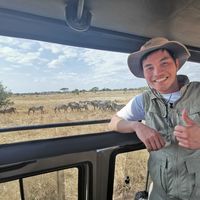 Zaldy Ranchez's Photo