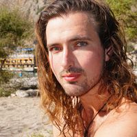 Will Swindells的照片