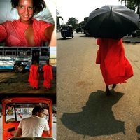 Photos de Mona  Szebelédi