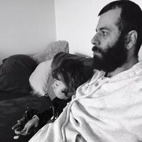 Sergio Garcia的照片