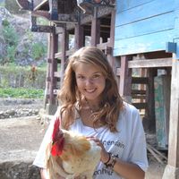 Lotta Nikula's Photo