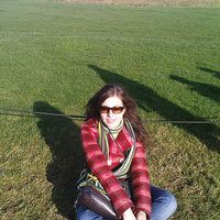 Yuliana Mihaylova's Photo