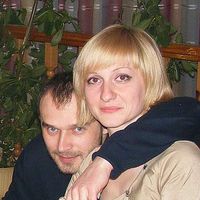 Elena Zhevelyuk's Photo