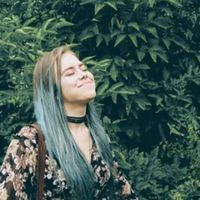 Alimak Ałunaj's Photo