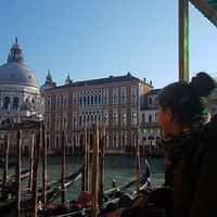 Sofia Hartard's Photo