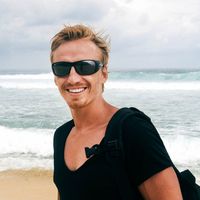 Pavel Klepatsky's Photo