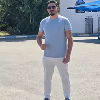 Eslam El-araby's Photo