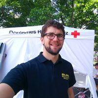 Maximilian Bauknecht's Photo