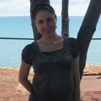 Maria Grujicic的照片