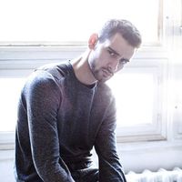 Daniil Khaninaev's Photo