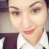 Dilara Aldzhanova's Photo