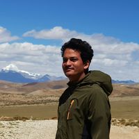 Jeevan Thakur's Photo