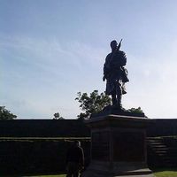 Amaretto Wiskey's Photo