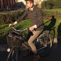 Adrian Labaut的照片