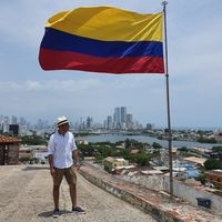 jose Alfredo fabela leon's Photo