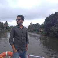 Fotos von Abhishek Samantum